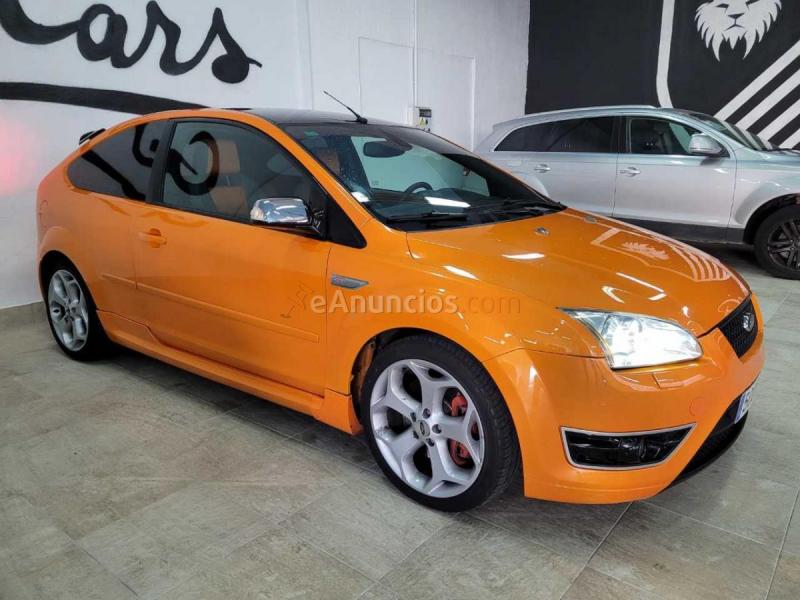 Ford Focus 2.5I ST 225CV 