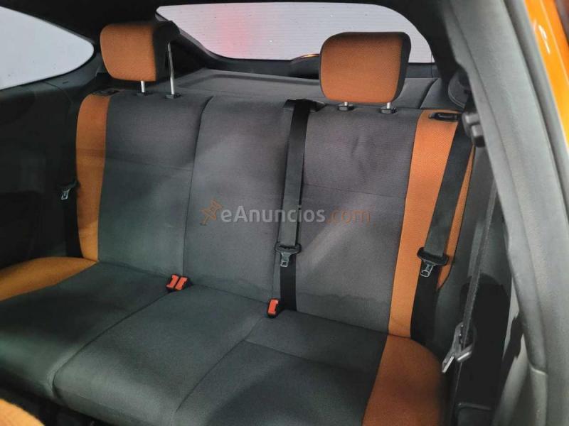 Ford Focus 2.5I ST 225CV 