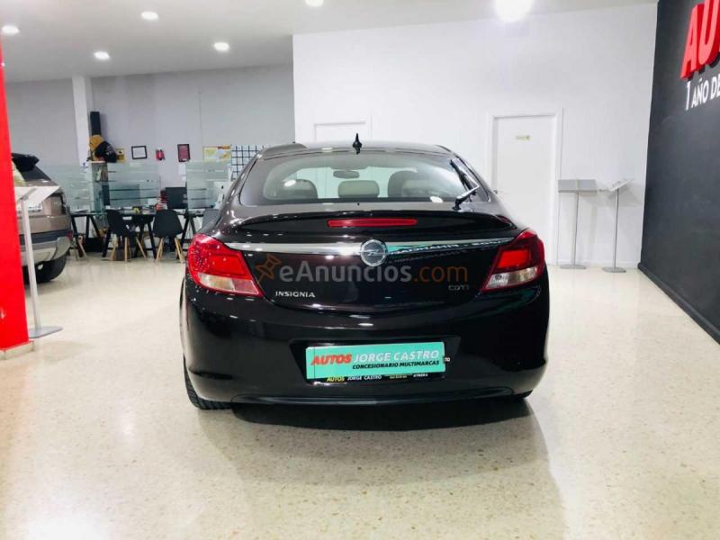 Opel Insignia  2.0 CDTI SELECTIVE 