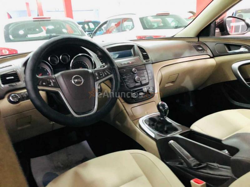 Opel Insignia  2.0 CDTI SELECTIVE 