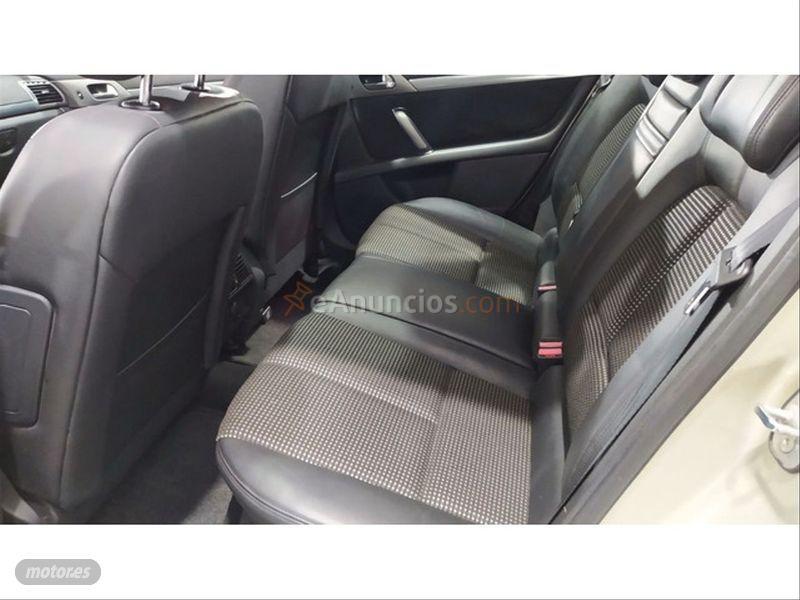 Peugeot 407 SW ST Confort 2.0 HDi 136 de 2004 con 199.000 Km por 3.500 EUR. en Madrid