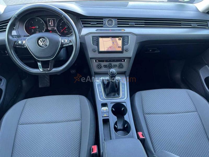Volkswagen Passat Variant 1.6 TDI EDITION BMT  