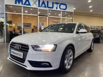 Audi A4 Avant 2.0 TDI ULTRA 