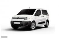 Citroen Berlingo Talla M BlueHDi 100 SS LIVE PACK BUSINE de 2022 con 5 Km por 21.200 EUR. en Barcelona