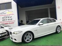 BMW Serie 5 535 D M 