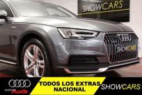 Audi A4 Allroad Quattro 2.0 TDI 120kW163CV quattro S tronic de 2017 con 62.000 Km por 32.500 EUR. en Madrid