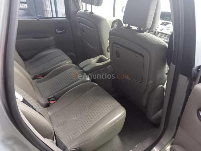 Renault Scénic 1.9 dci 