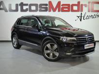 Volkswagen Tiguan Sport 2.0 TDI 110kW(150CV) BMT DSG