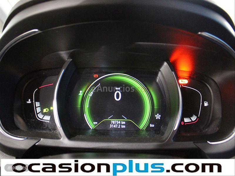 Renault Scenic Zen Energy TCe 97kW 130CV de 2017 con 78.734 Km por 16.300 EUR. en Castellon