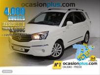 Ssangyong Rodius eXdi Limited Auto de 2015 con 56.914 Km por 19.900 EUR. en Castellon