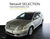 Toyota Avensis WAGON D4D 2.0 116 CV de 2005 con 215.000 Km por 3.600 EUR. en Madrid