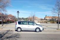 Renault Espace Dynamique 2.0 dCi 16v de 2006 con 189.788 Km por 3.950 EUR. en Palencia