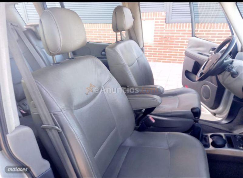 Renault Espace Dynamique 2.0 dCi 16v de 2006 con 189.788 Km por 3.950 EUR. en Palencia