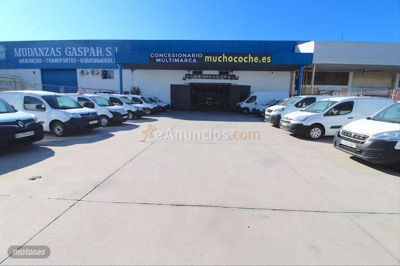 Opel Astra 1.6 CDTi 110 CV Business ST de 2016 con 150.000 Km por 9.999 EUR. en Malaga