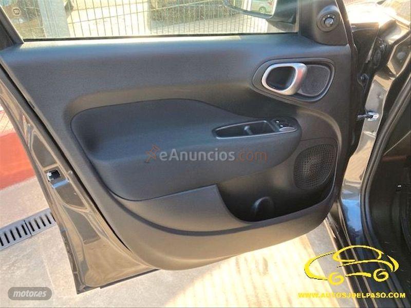 Fiat 500L Pop Star 1.3 16v Multijet 70kW 95CV SS de 2016 con 90.720 Km por 11.900 EUR. en Malaga