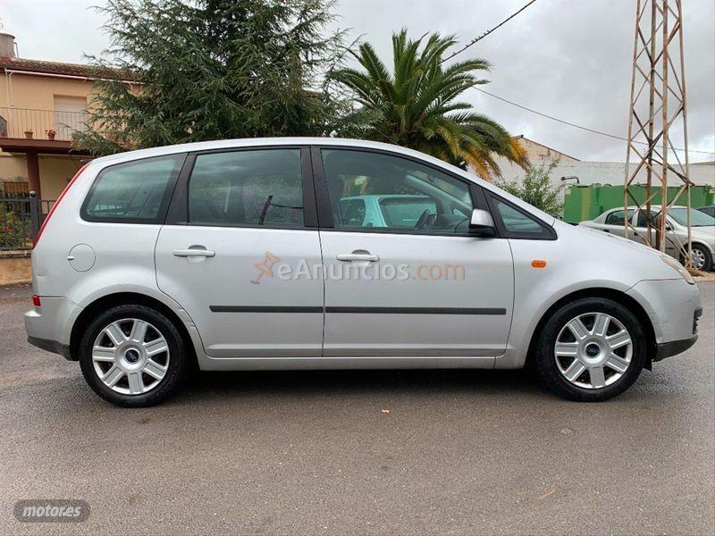 Ford Focus C-Max 1.6 Trend de 2005 con 100.000 Km por 3.500 EUR. en Jaen
