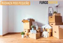 Mudanzas En Tetuán,Realizamos Servicios 625700540