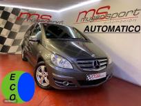 Mercedes Clase B B 170 BE de 2009 con 154.000 Km por 9.900 EUR. en Madrid
