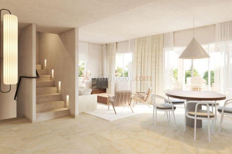 Casa de pueblo en Venta en Estepona Málaga