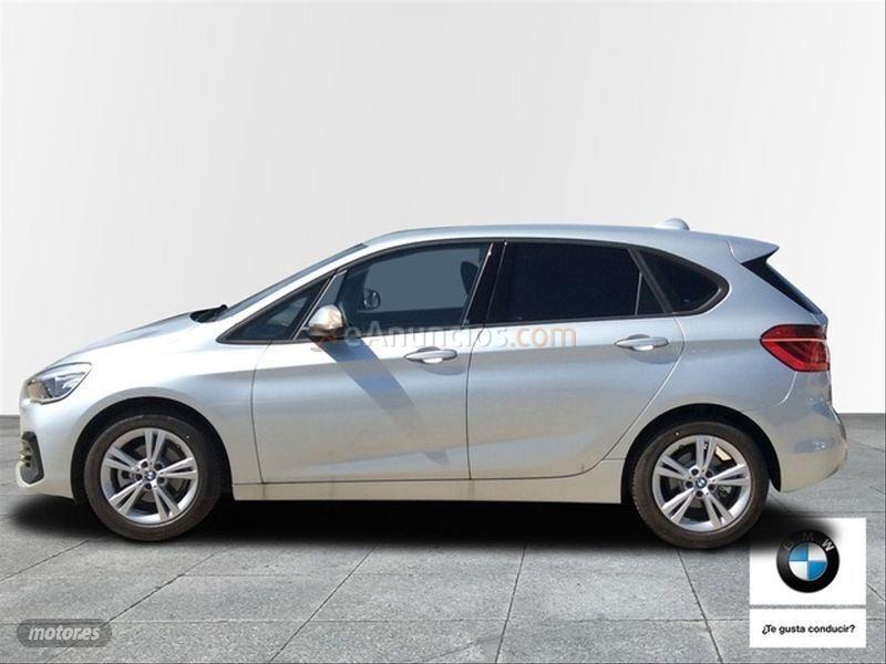 BMW Serie 2 218i de 2019 con 18.000 Km por 27.900 EUR. en Leon