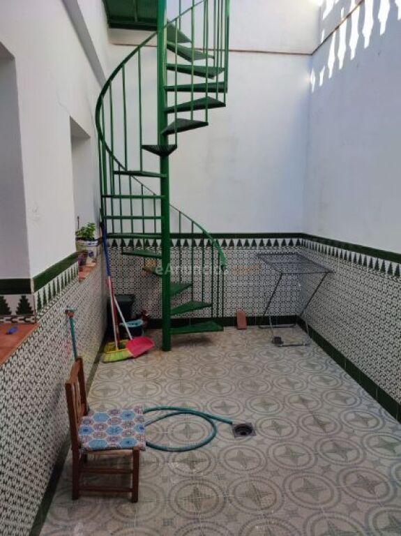 Casa de pueblo en Venta en Gastor, El Cádiz