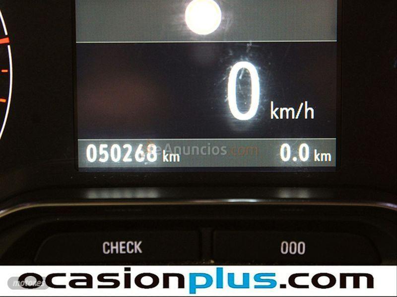 Opel Combo Life 1.5 TD 75kW 100CV SS Selective L de 2019 con 50.268 Km por 18.800 EUR. en Valencia