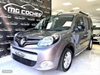 Renault Kangoo Combi S.E 2015 Extrem M1AF dCi 90 de 2015 con 83.870 Km por 12.990 EUR. en Las Palmas