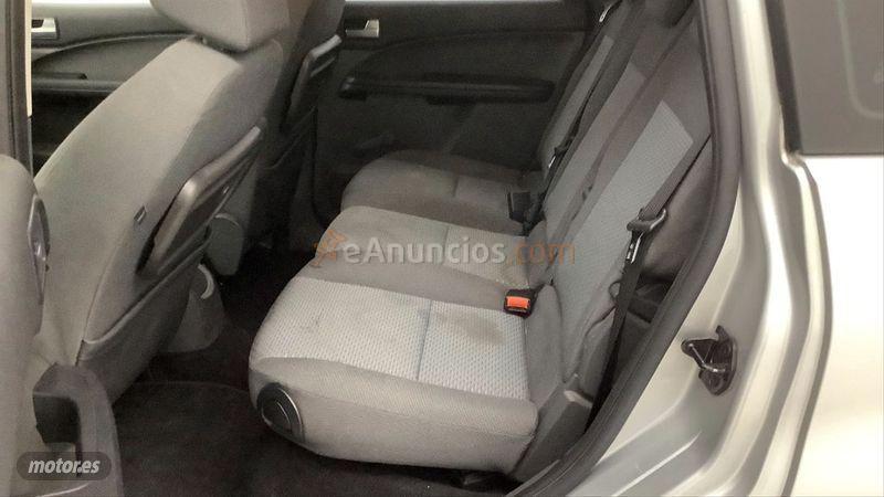 Ford Focus C-Max 1.6 TiVCT de 2005 con 193.327 Km por 2.050 EUR. en Toledo