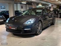 Porsche Panamera 4S Sport Turismo de 2018 con 90.000 Km por 82.900 EUR. en Madrid