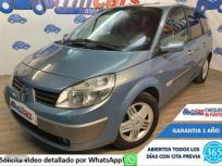 Renault Grand Scenic Confort Dynamique 1.9dCi EU4 de 2005 con 154.000 Km por 2.500 EUR. en Madrid