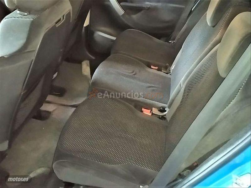 Citroen C4 Picasso 1.6 HDi Exclusive de 2007 con 106.000 Km por 5.300 EUR. en Alicante