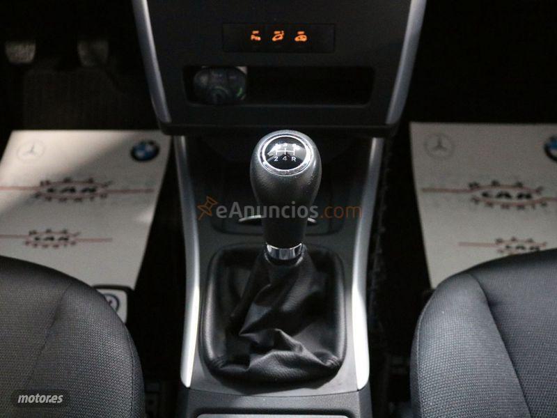 Mercedes Clase B B 150 BE BlueEFFICIENCY Edition de 2009 con 98.660 Km por 6.000 EUR. en Madrid