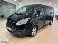 Ford Tourneo 2.0 TDCI 96kW 130CV L1 Titanium de 2016 con 345.000 Km por 14.990 EUR. en Lleida