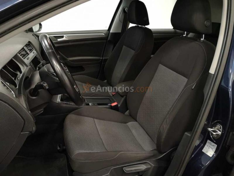 Volkswagen Golf 1.6 TDI Bluemotion