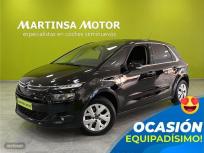 Citroen C4 Picasso 1.6 HDi 115cv Seduction de 2015 con 84.000 Km por 13.400 EUR. en Malaga