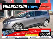 Renault Grand Scénic Zen Blue dCi 110 kW (150CV) EDC