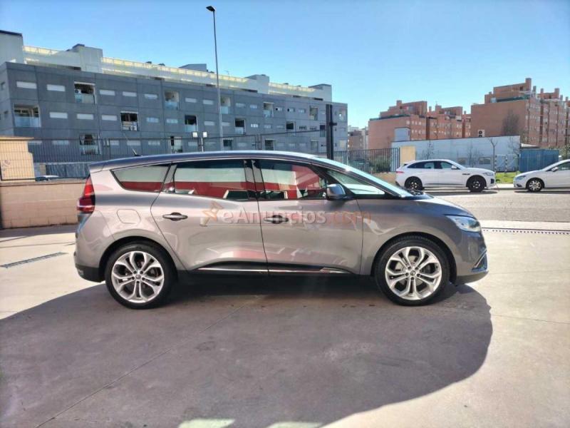 Renault Grand Scénic Zen Blue dCi 110 kW (150CV) EDC