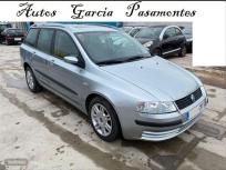 Fiat Stilo 1.9 JTD Dynamic Multi Wagon de 2004 con 251.420 Km por 2.500 EUR. en Madrid