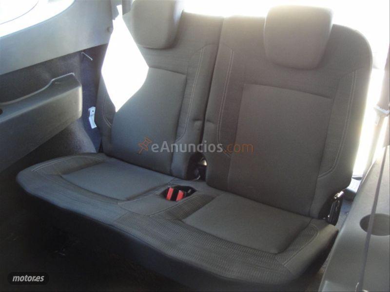 Dacia Lodgy Ambiance dCi 110 7pl de 2012 con 174.000 Km por 8.500 EUR. en Valencia