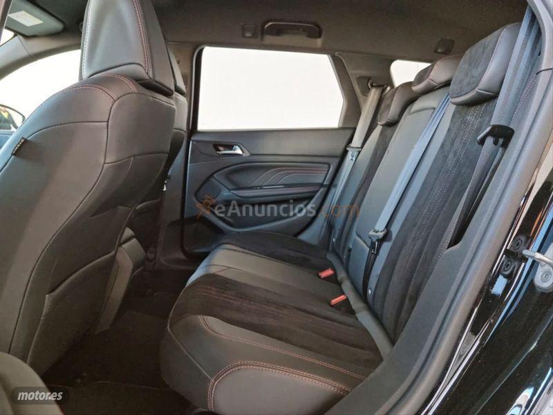 Peugeot 308 SW GT BlueHDi 132kW 180CV EAT8 de 2018 con 142.145 Km por 17.499 EUR. en Badajoz