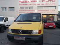 Mercedes Vito 110D 2.3TD F de 1998 con 218.000 Km por 8.999 EUR. en Madrid