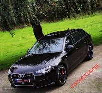 Audi A4 2.0 TDI 140kW quattro S tronic Avant de 2018 con 259.800 Km por 18.900 EUR. en La Coruna