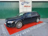 Audi A4 2.0 TDI Avant de 2006 con 208.000 Km por 7.500 EUR. en La Coruna