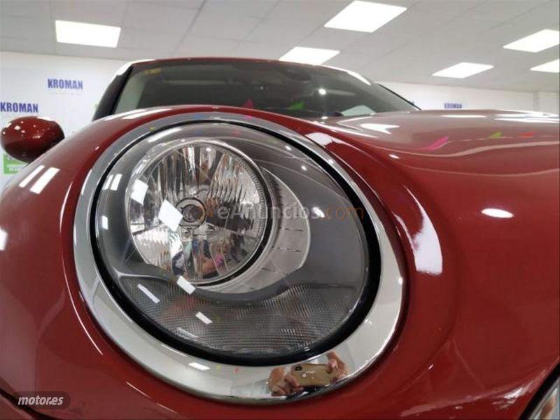 Mini Clubman COOPER D de 2015 con 83.232 Km por 19.490 EUR. en Castellon