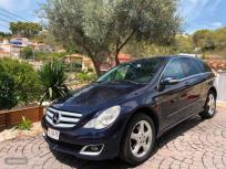 Mercedes Clase R R 280 CDI 4MATIC de 2007 con 249.879 Km por 5.999 EUR. en Barcelona