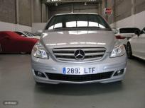 Mercedes Clase B B 200 CDI de 2006 con 140.000 Km por 8.750 EUR. en Pontevedra