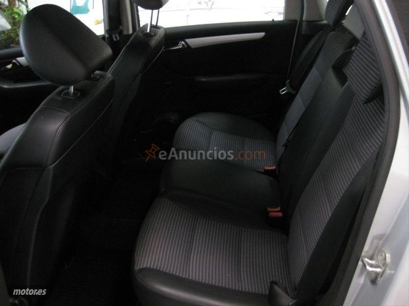 Mercedes Clase B B 200 CDI de 2006 con 140.000 Km por 8.750 EUR. en Pontevedra