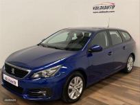 Peugeot 308 SW Allure 1.5 BlueHDi 96KW 130CV de 2017 con 180.001 Km por 12.500 EUR. en Navarra