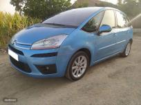 Citroen C4 Picasso 1.6 HDi SX de 2007 con 148.000 Km por 7.800 EUR. en Granada