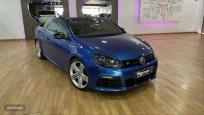Volkswagen Golf Cabrio 2.0 TSI 265cv DSG R de 2013 con 94.000 Km por 24.995 EUR. en Cordoba